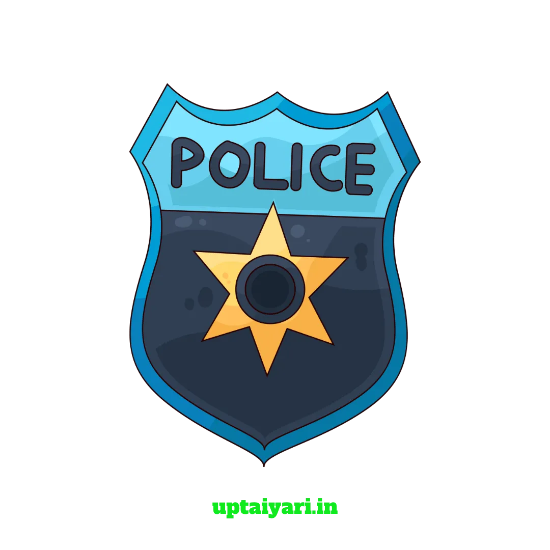 UP POLICE